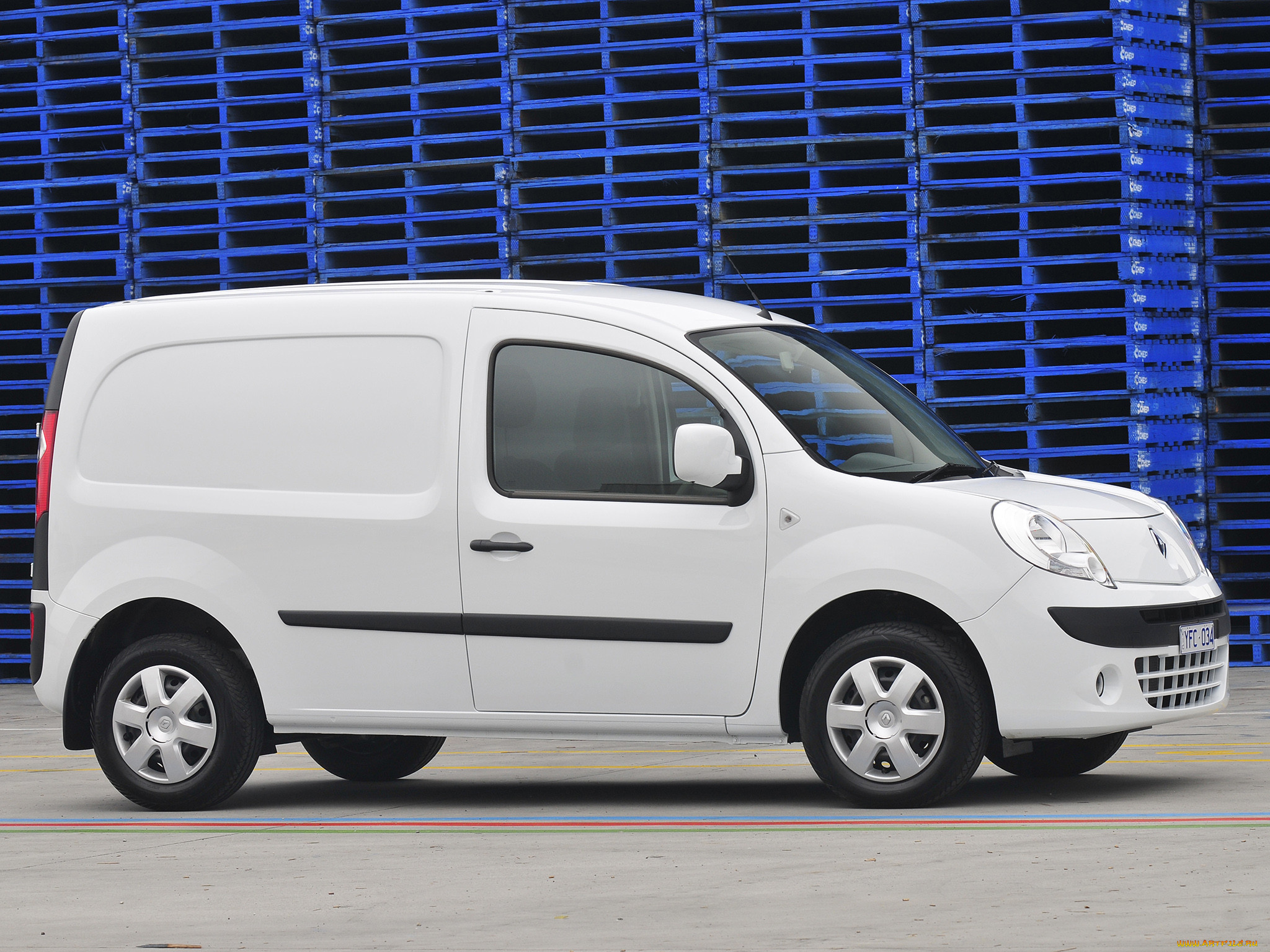 , renault, , kangoo, au-spec, van